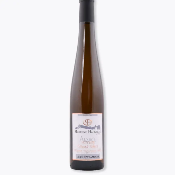gewurtz SGN materne haegelin