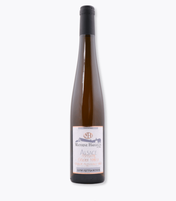 gewurtz SGN materne haegelin