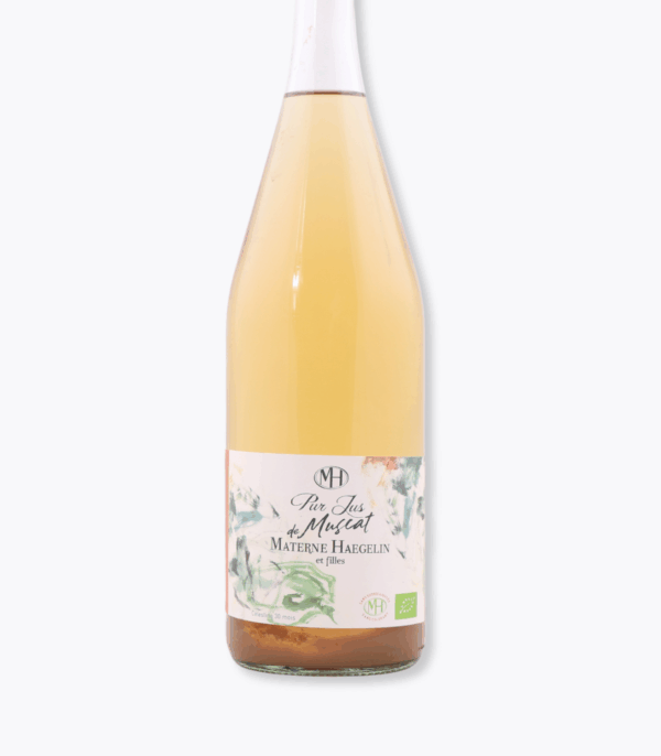 pur jus de muscat