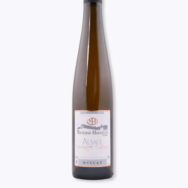 muscat VT materne haegelin