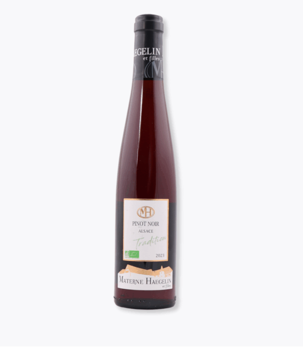pinot noir elise demi bouteille