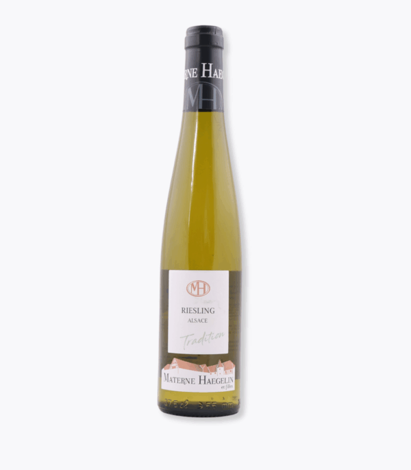 riesling elise demi bouteille