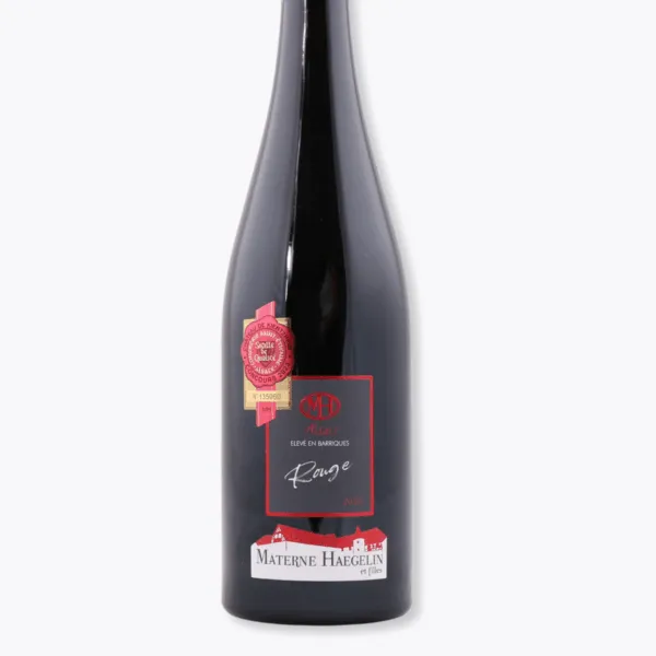 materne haegelin rouge barrique