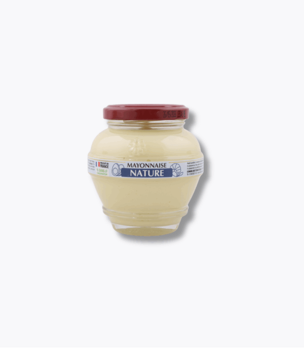 mayonnaise nature
