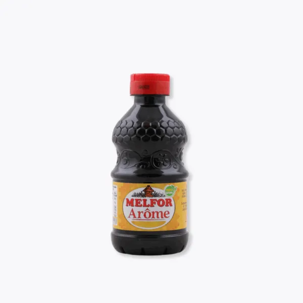 maggi melfor