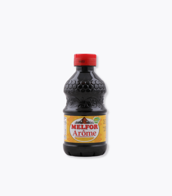 maggi melfor