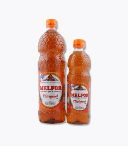 duo melfor vinaigre