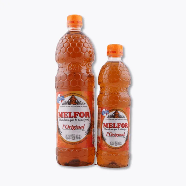 duo melfor vinaigre