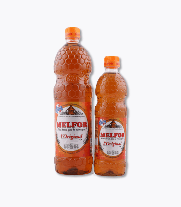 duo melfor vinaigre
