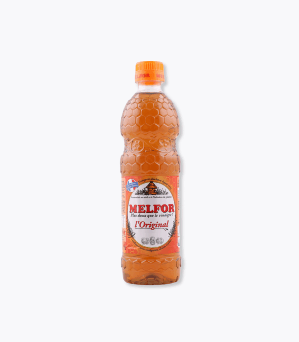 vinaigre melfor 50cl