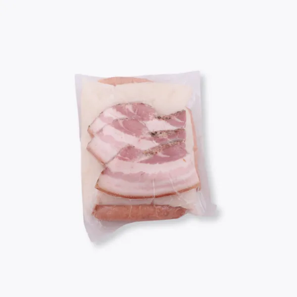 poche de choucroute de navet