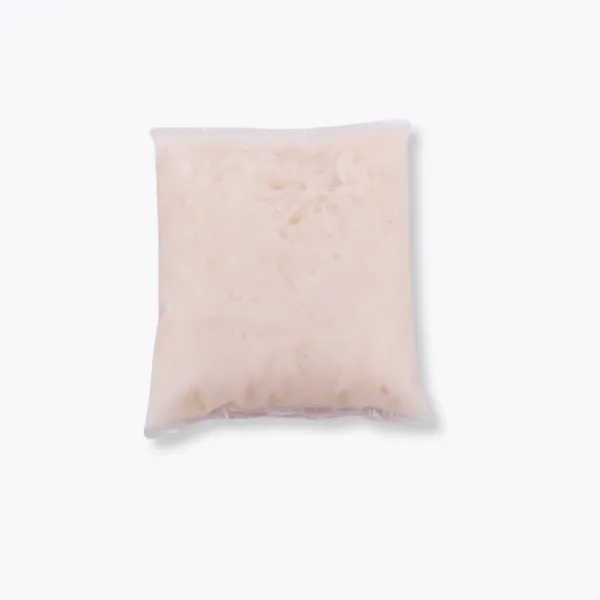 pochette de navets cuisinés