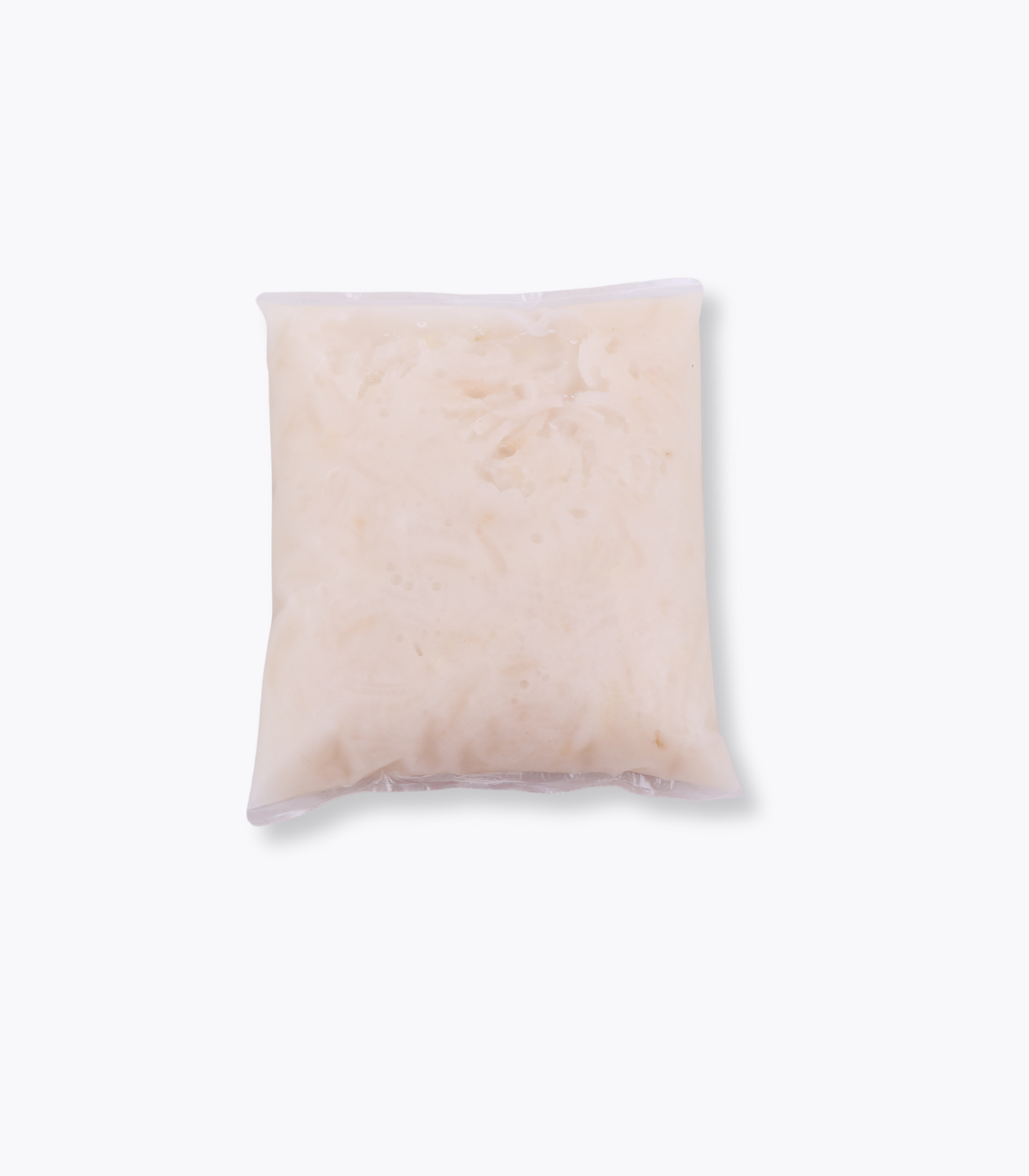 pochette de navets cuisinés