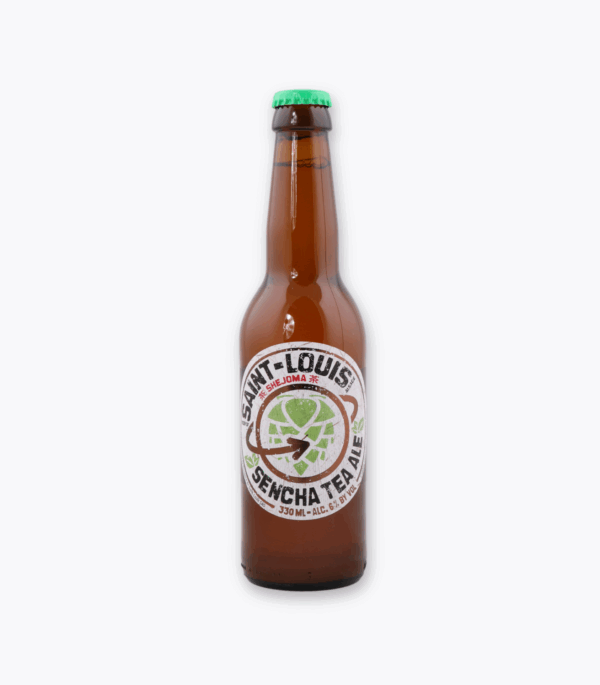 brasserie de saint louis sencha