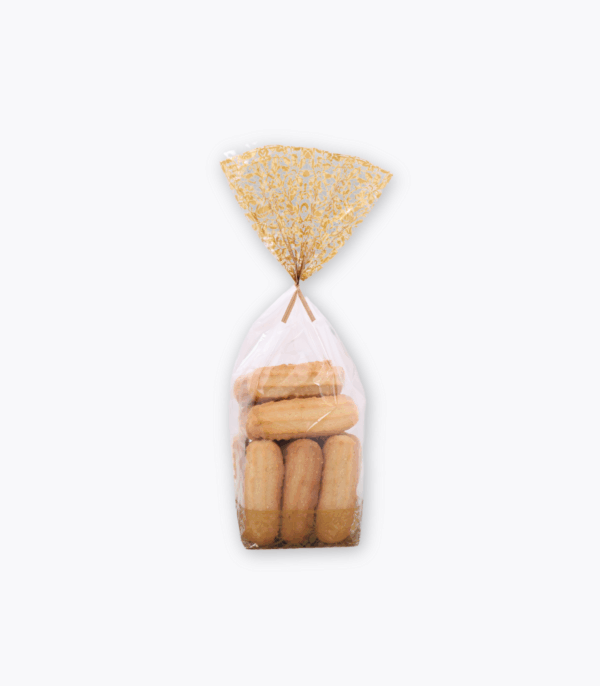sachet spritz bredeles