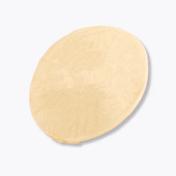 fond de tarte flambée ovale