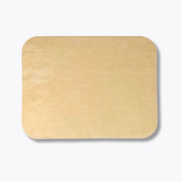 fond de tarte flambée rectangle