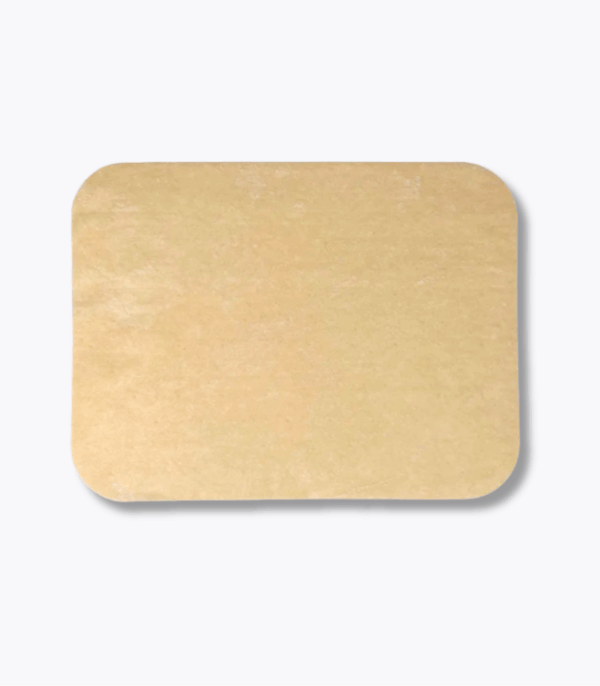 fond de tarte flambée rectangle