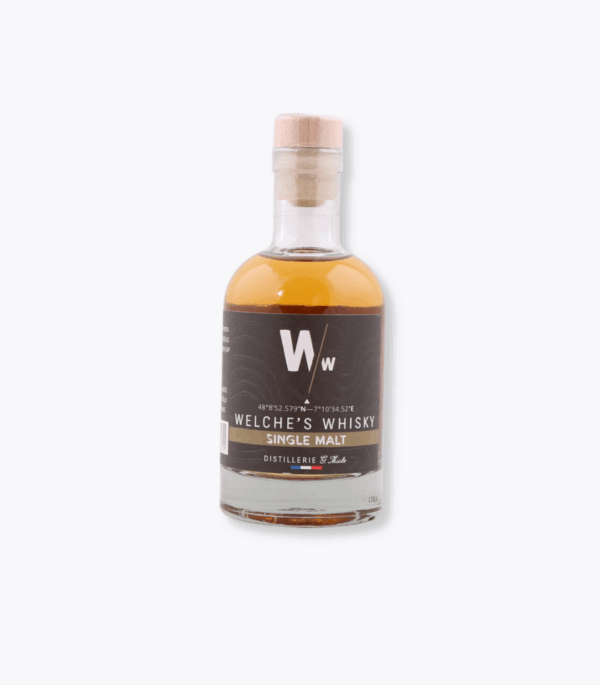 whisky alsacien 20cl bourgogne