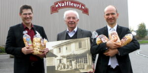 dirigeants de valfleuri