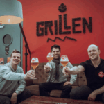 Brasserie du Grillen