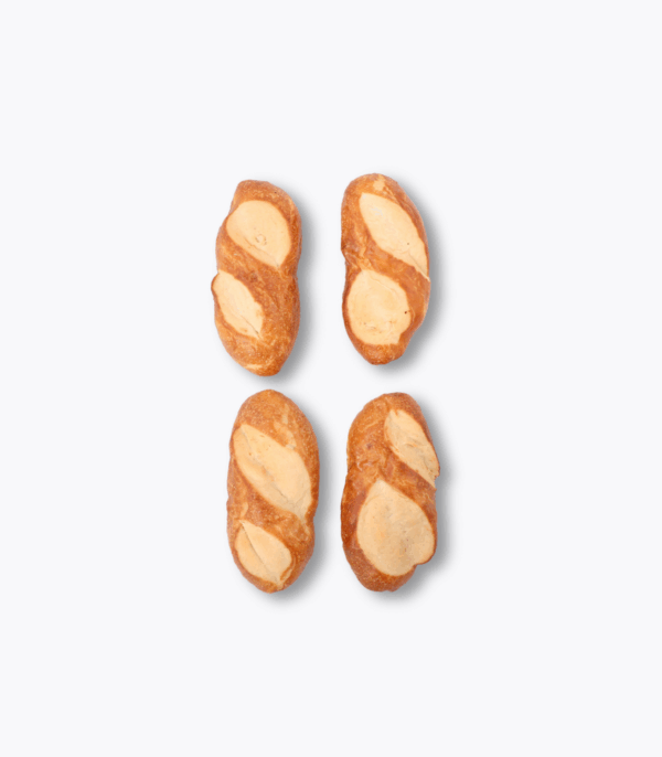 lot de 4 mauricettes