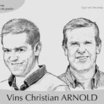 Cyril - Vins Christian Arnold