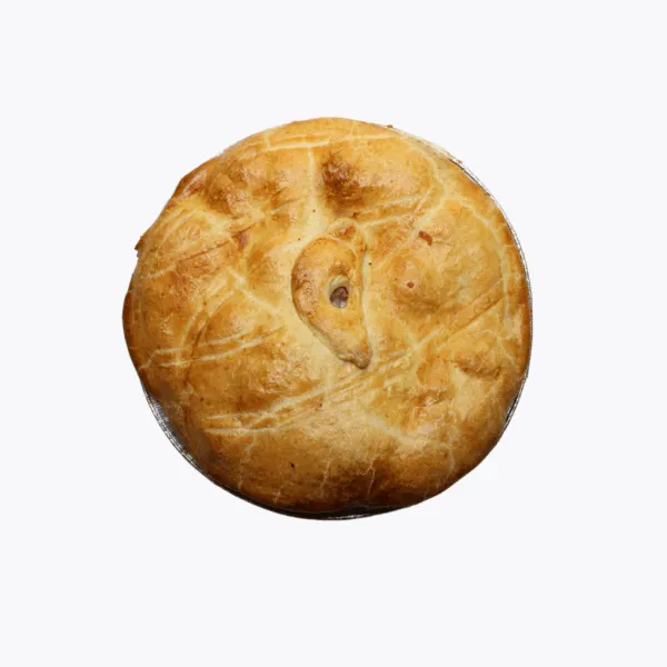 tourte au munster baradel fond gris