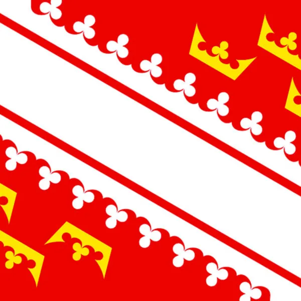 drapeau alsacien