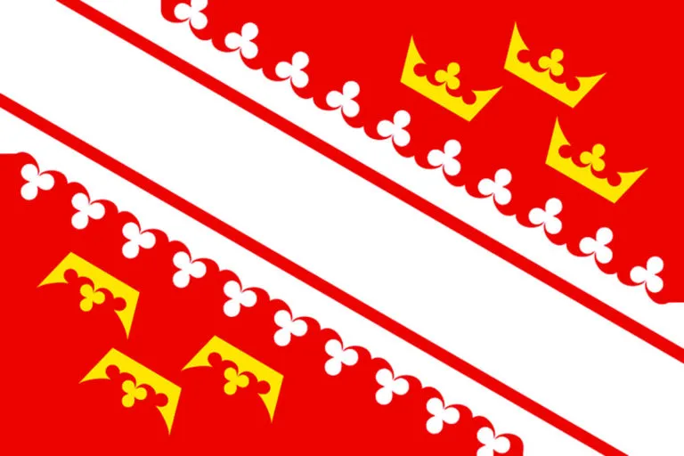 drapeau alsacien