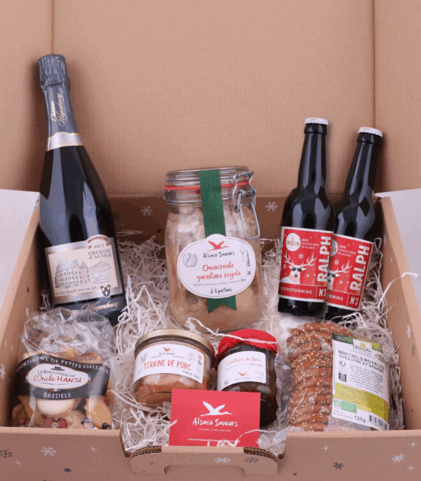 coffret 3 Winstub