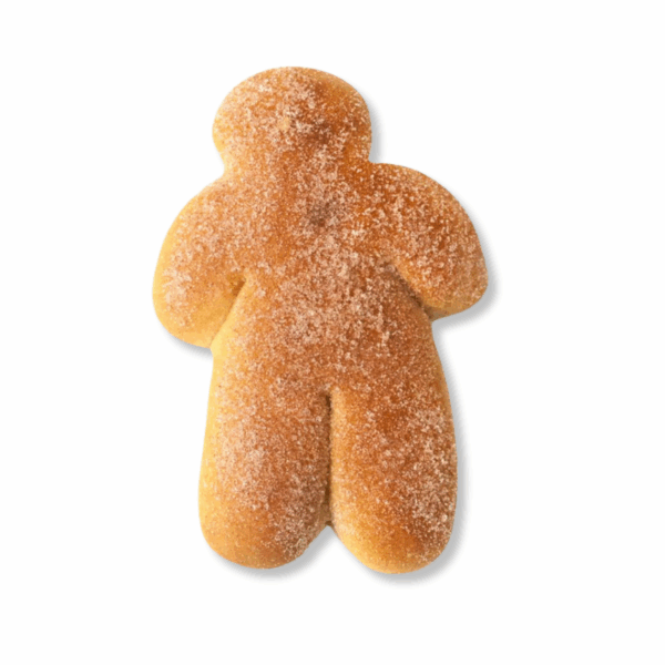 mannalas épices de Noël poulaillon