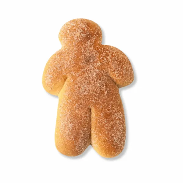 mannalas épices de Noël poulaillon