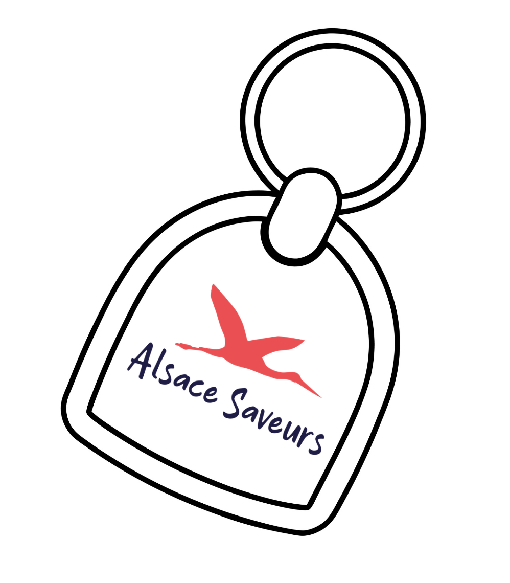 Goodies & accessoires alsaciens icon