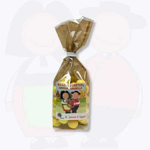 sachet bille de bretzel jeannala et seppala