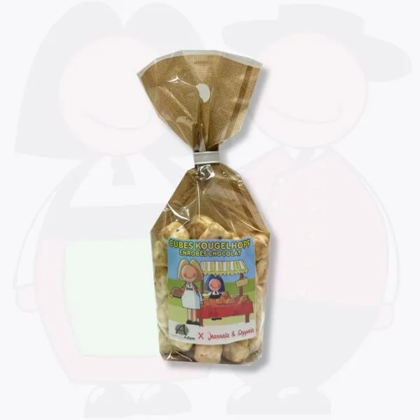 sachet cube kougelhopf jeannala et seppala