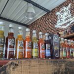 Hellicious - Sauce piquante