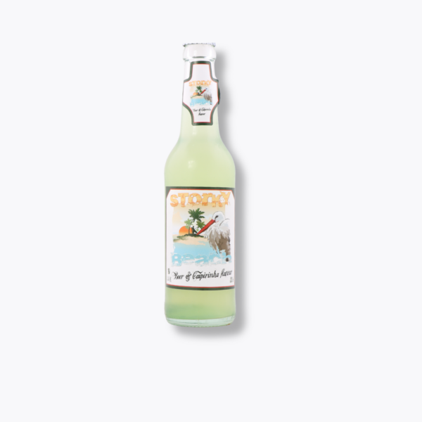 bouteille de bière storky