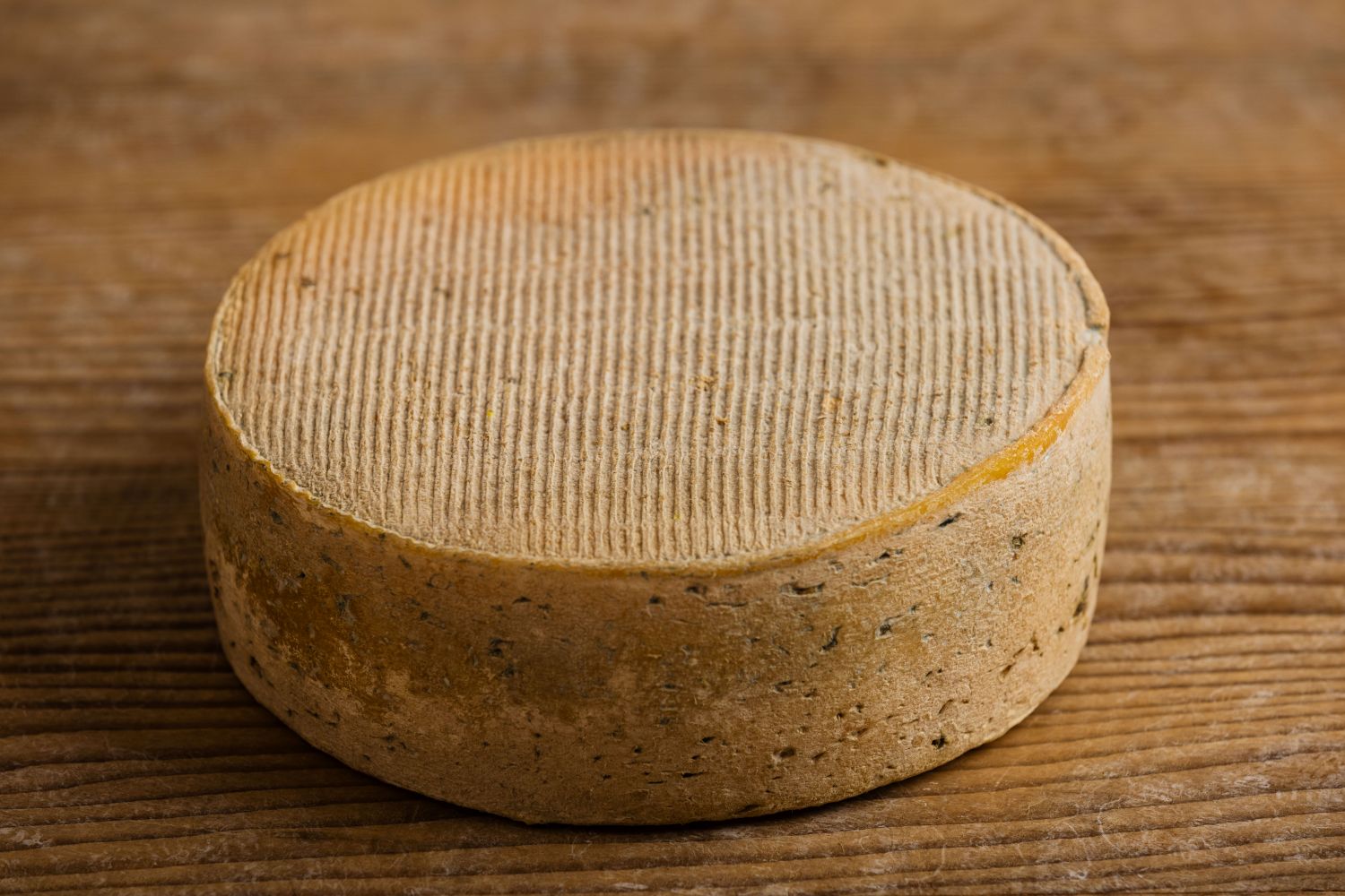tomme nature entière
