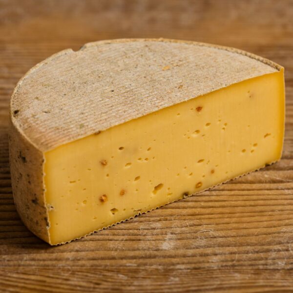 demi tomme au fenugrec