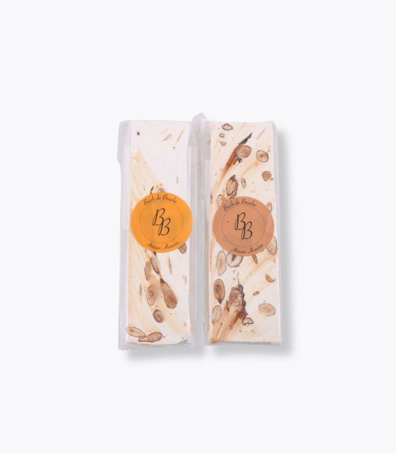 duo nougat alsace