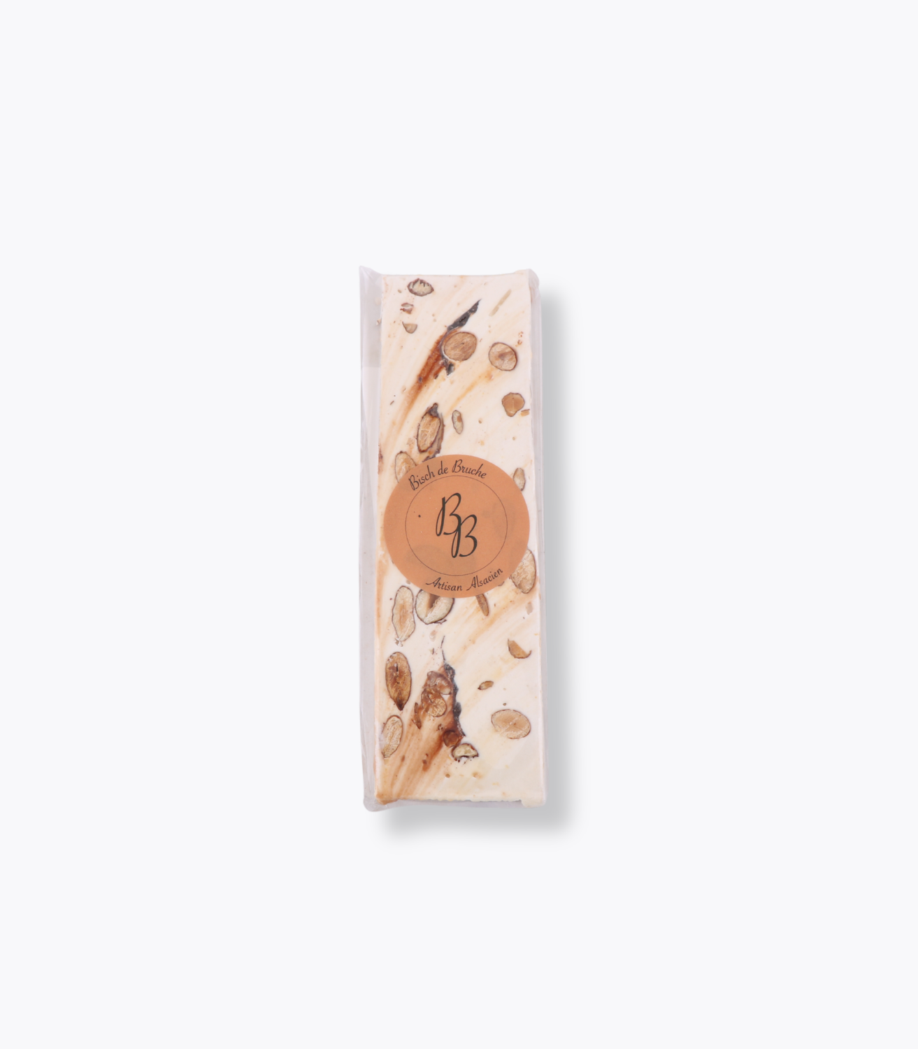 nougat chocolat