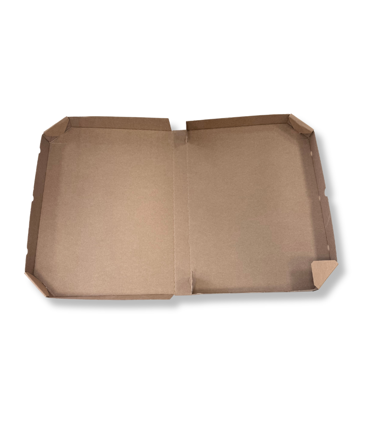 intérieur à plat boite à tarte flambée