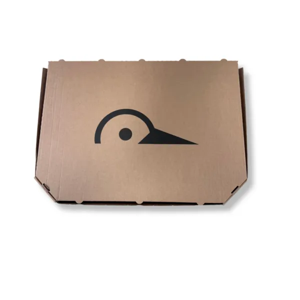 dessus boîte carton tarte flambée