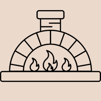 Tartes flambées - Flammekueche icon