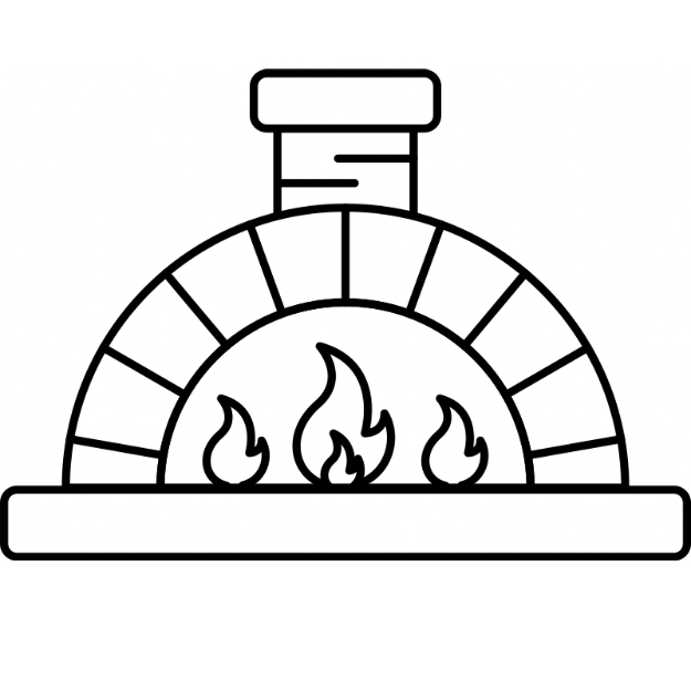 Tartes flambées - Flammekueche icon