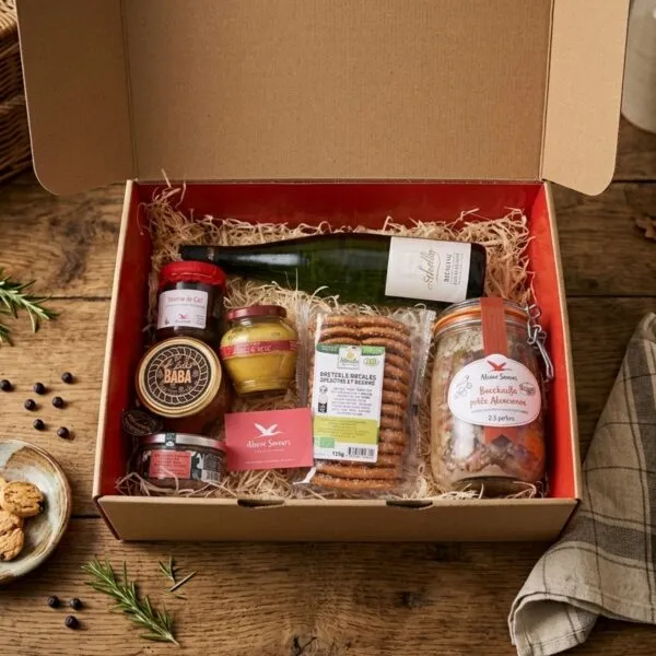 Coffret-plaisir