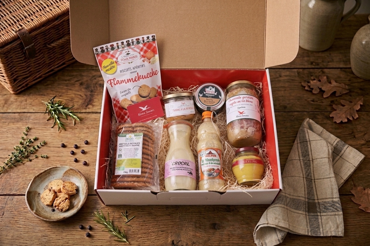 Coffret-signature