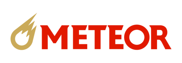 logo meteor