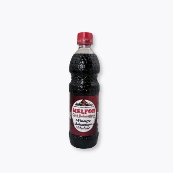 bouteille melfor balsamique